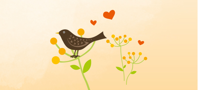 Segensfeiern für werdende Eltern