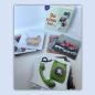 Preview: Memo-Spiel "Da schau her..."