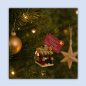 Preview: Minikrippe - Bauen. Staunen. Weihnachten feiern