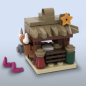 Preview: Minikrippe - Bauen. Staunen. Weihnachten feiern