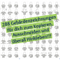 Preview: Singfinger. Liederbuch mit Gebärden 2