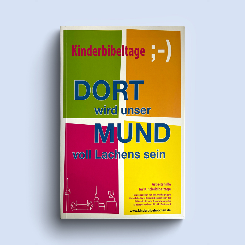 Cover Broschüre