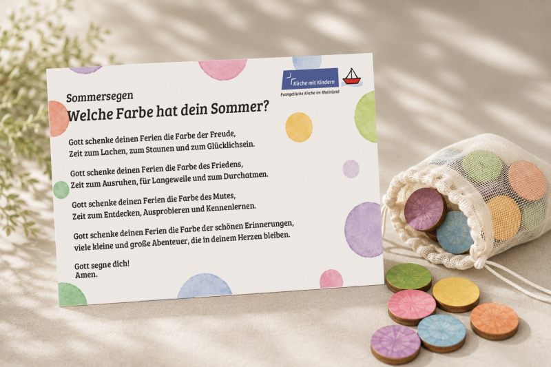 Sommersegen