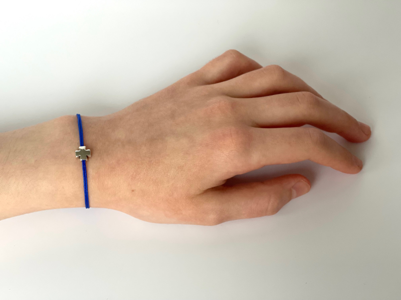 Set "Segensarmbänder für Kinder" (6 Stk.)