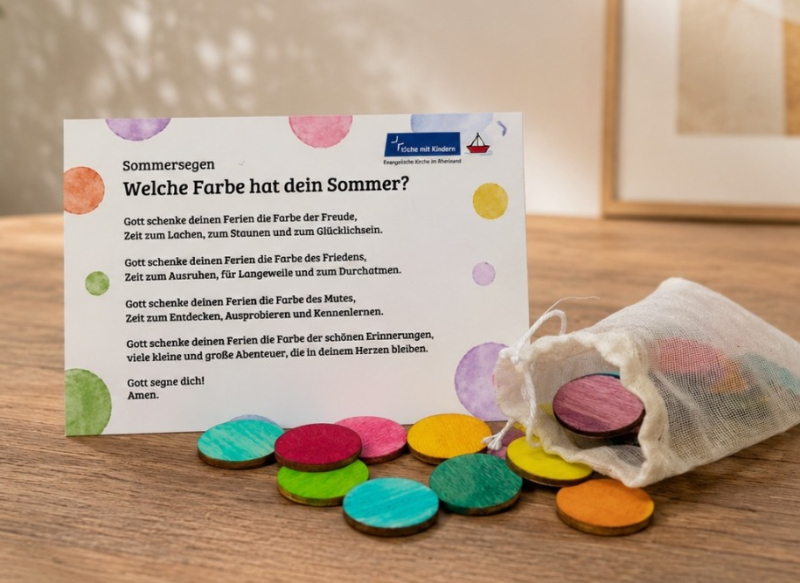 Sommersegen
