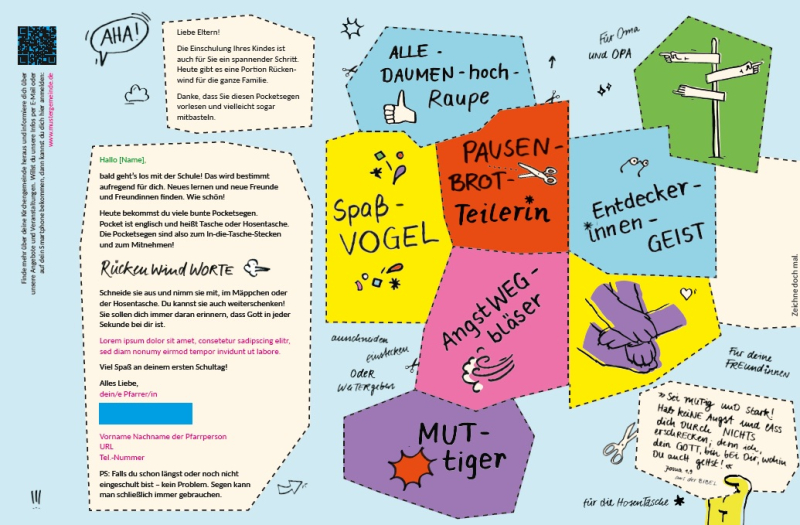 PDF-Download Pocketsegen